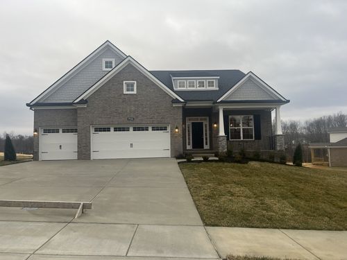 7338 Buckhorn Ct, Fairview, TN, 37062-2031 | Card Image