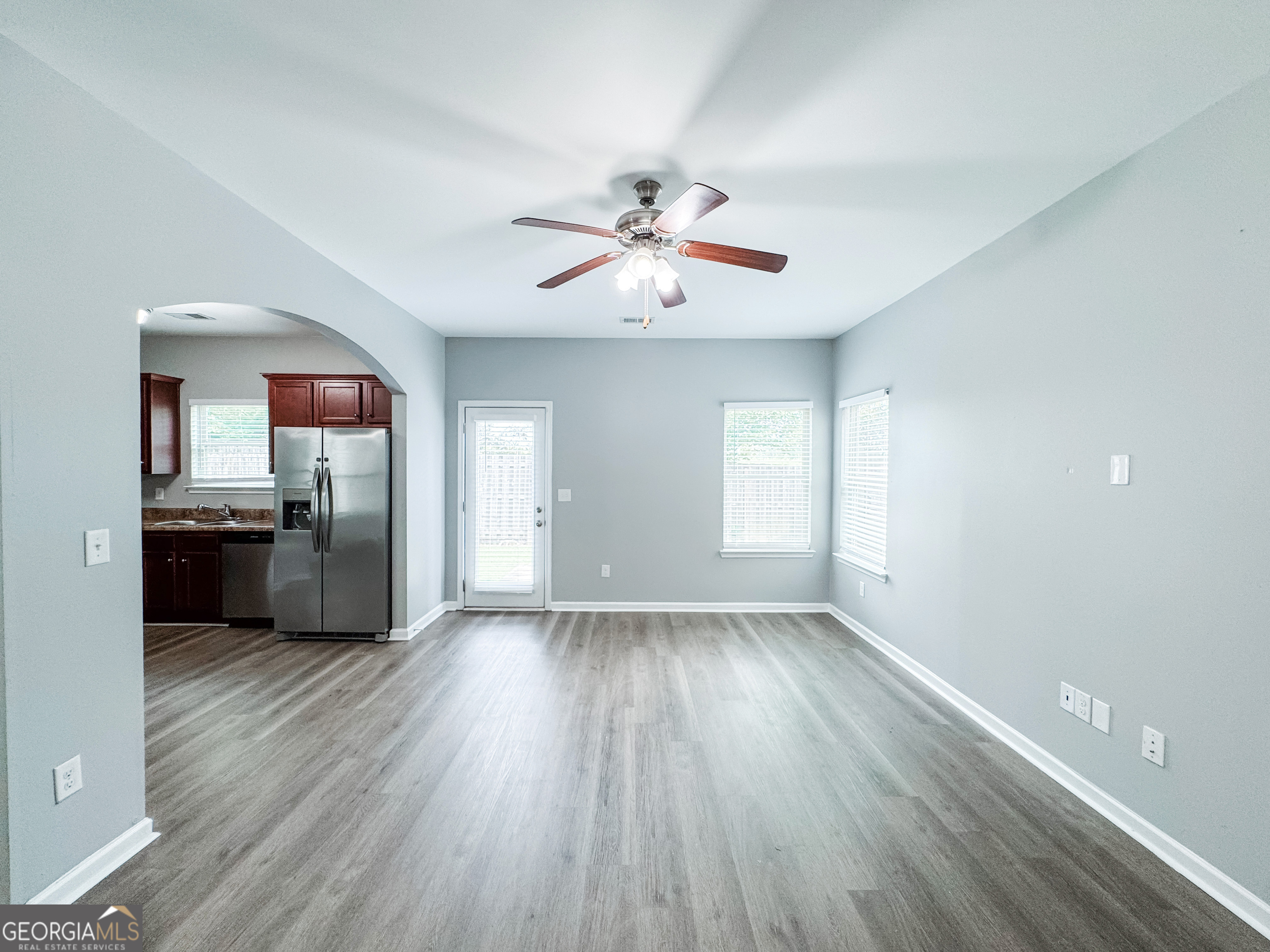 Residential in Fairburn 3