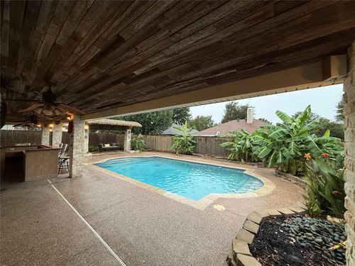 916 Pennsylvania Dr, Saginaw, TX, 76131-4846 | Card Image