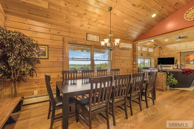 1665 Whisper Ridge Rd, House other with 6 bedrooms, 3 bathrooms and 2 parking in Ashton ID | Image 15