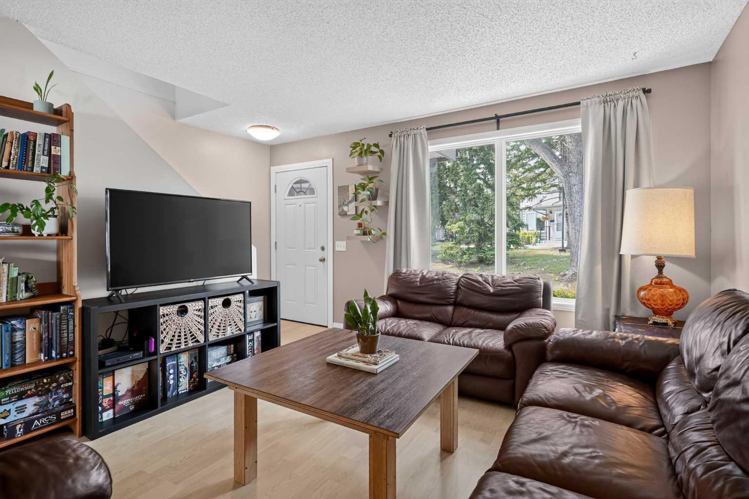 Residential in Calgary 4