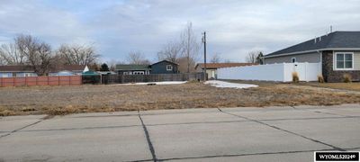 3603 Laramie Street, Home with 0 bedrooms, 0 bathrooms and null parking in Torrington WY | Image 1