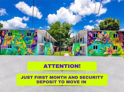apt-2-1150 Nw 1st Pl, Miami, FL, 33136-2764 | Card Image