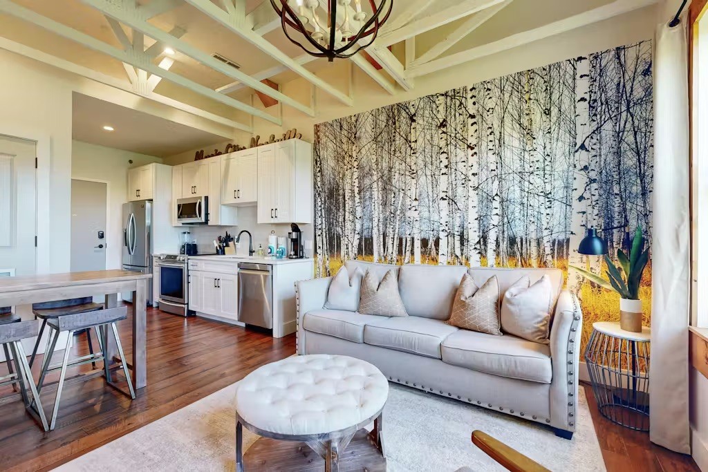 Residential in Nashville 5