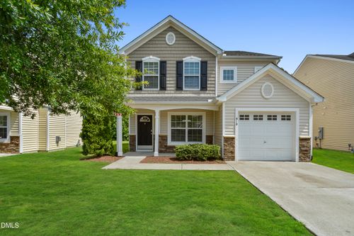910 Statler Dr, Durham, NC, 27703-6351 | Card Image