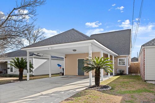 3525 Myrtle Grove Dr, Baton Rouge, LA, 70810-1236 | Card Image