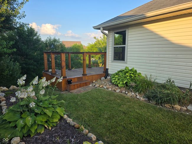 21 Watson Dr, House other with 3 bedrooms, 2 bathrooms and null parking in Trafalgar IN | Image 19