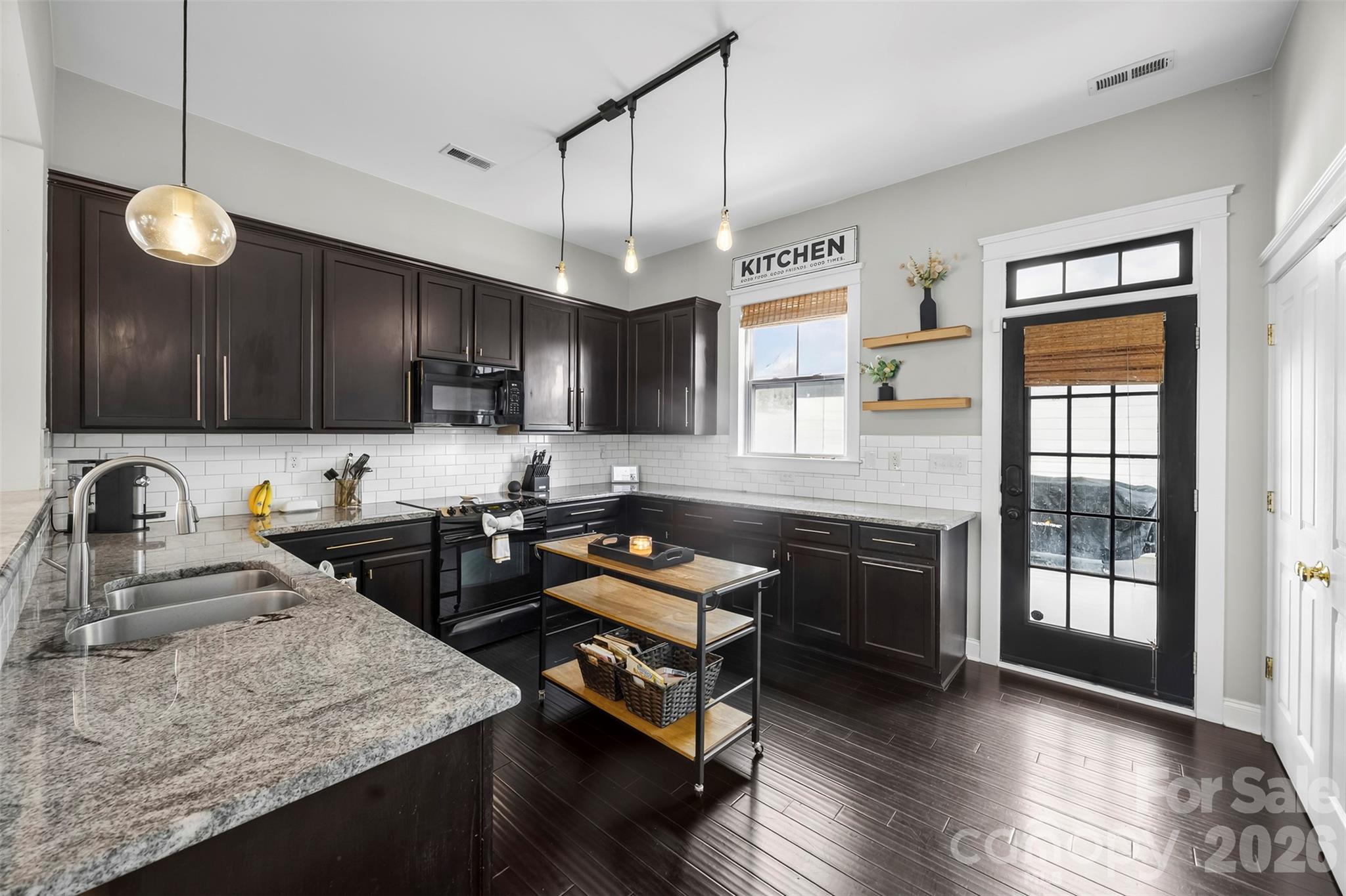 Residential in Huntersville 4