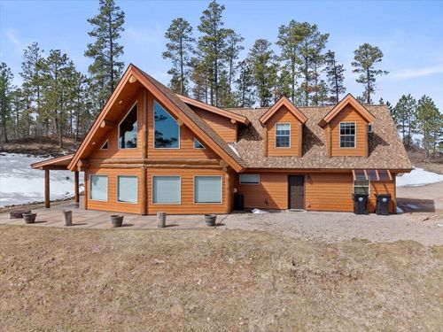 20752 Morning Star Rd, Lead, SD, 57754-3902 | Card Image