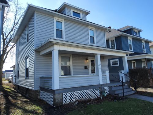405 W Charles St, Bucyrus, OH, 44820-2124 | Card Image
