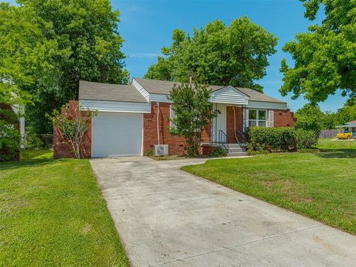 7235 Se 15th St, Midwest City, OK, 73110-5235 | Card Image