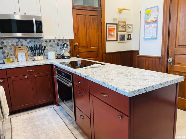 1016 Payson Ave, House other with 4 bedrooms, 3 bathrooms and null parking in QUINCY IL | Image 16