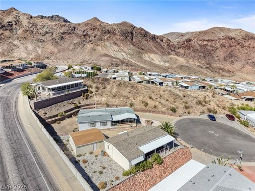 641 Mount Blackburn Ln, Boulder City, NV, 89005-1009 | Card Image