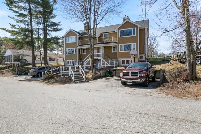 31 Kingsbury Dr, Home with 0 bedrooms, 3 bathrooms and null parking in Milton NH | Image 4
