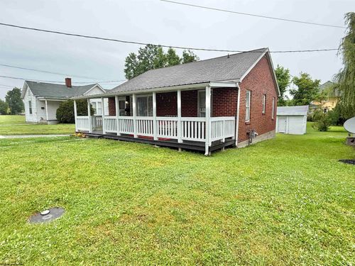 30 Sedgwick Street, Buckhannon, WV, 26201 | Card Image