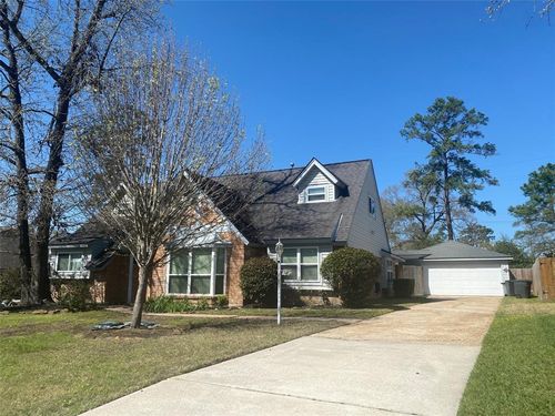 28811 Enchanted Dr, Shenandoah, TX, 77381-1102 | Card Image