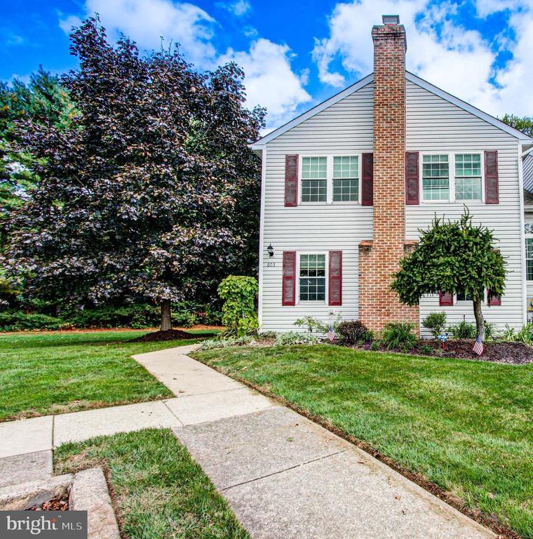 Beacon Ct, Lansdale, PA 19446