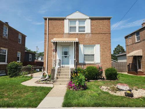 3938 Cameron Ave, Hammond, IN, 46327-1128 | Card Image