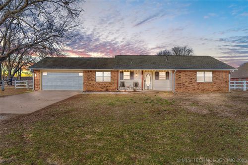 20202 S 4112 Road, Claremore, OK, 74019 | Card Image