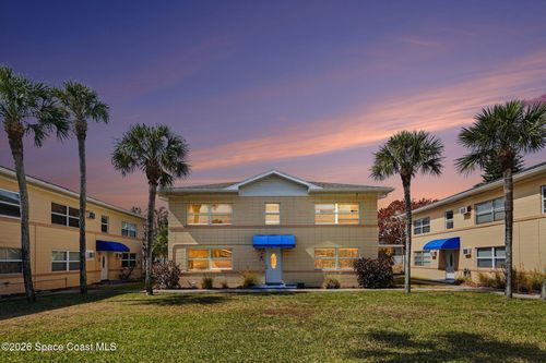c5-380 N Brevard Avenue, Cocoa Beach, FL, 32931 | Card Image