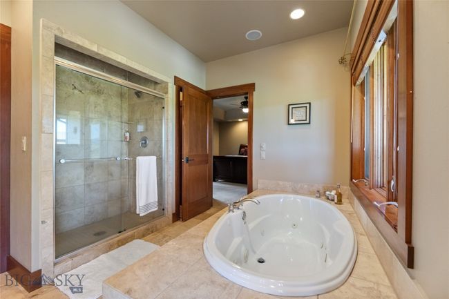 619 Terrance Loop, House other with 4 bedrooms, 4 bathrooms and null parking in Bozeman MT | Image 32