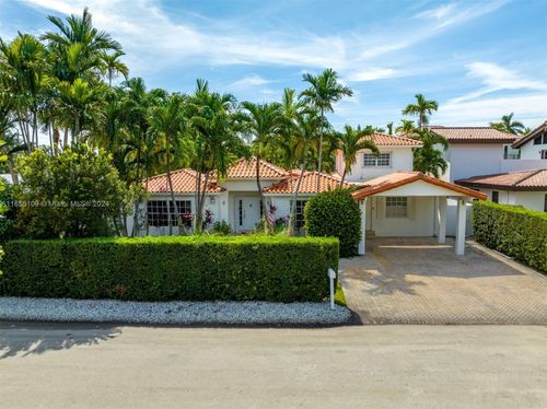 250 Greenwood Drive, Key Biscayne, FL, 33149 | Card Image