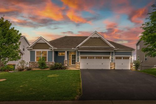 3418 129th Ave Ne, Blaine, MN, 55449-6290 | Card Image