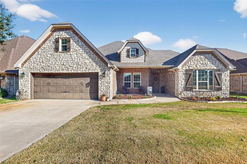 3443 Abes Landing Dr, Granbury, TX, 76049-1554 | Card Image