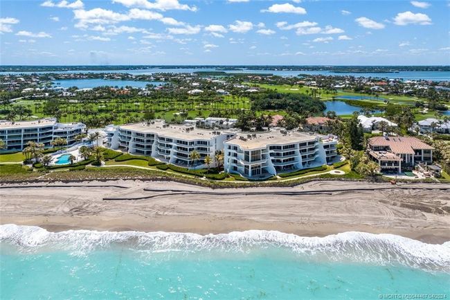 APT-317 - 2001 Sailfish Point Blvd, Condo with 2 bedrooms, 3 bathrooms and 2 parking in Stuart FL | Image 36