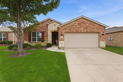 7358 Trull Brook Lane, Frisco, TX, 75036 | Card Image