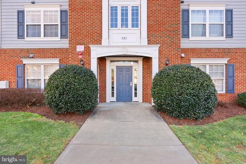 unit-e-521 Constellation Sq Se, LEESBURG, VA, 20175-3114 | Card Image