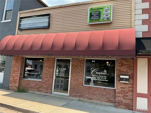3 S Oak St, Union, MO, 63084-1817 | Card Image