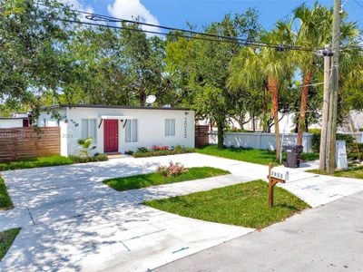 2055 Ne 140th St, Home with 0 bedrooms, 0 bathrooms and 5 parking in North Miami Beach FL | Image 3