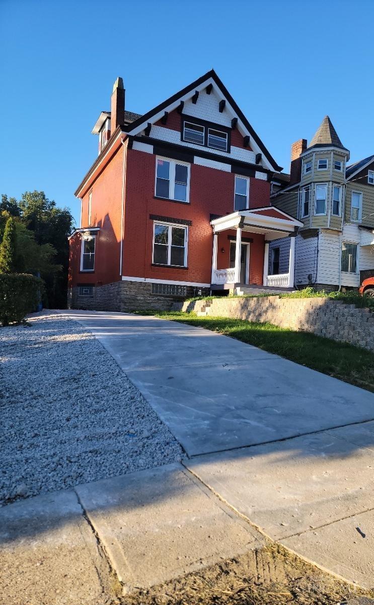 Rockdale Ave, Cincinnati, OH 45229