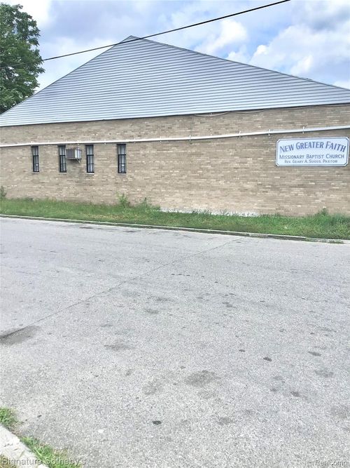 15801 Schaefer Hwy, Detroit, MI, 48227-3343 | Card Image