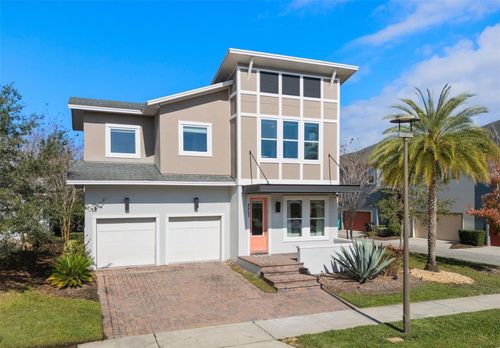 8263 Bellow St, ORLANDO, FL, 32827-7225 | Card Image