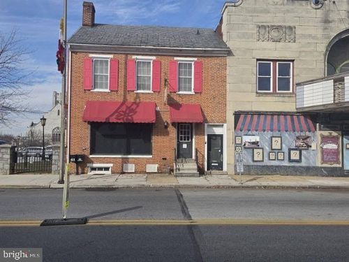 43 Frederick St, HANOVER, PA, 17331-3543 | Card Image
