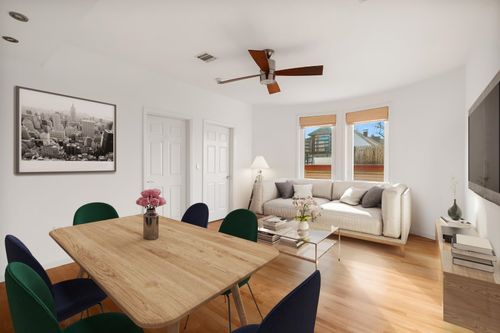 apt-8-515 Gregory Ave, Weehawken, NJ, 07086-5793 | Card Image