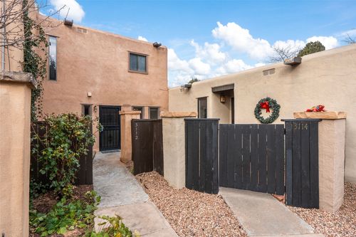 3112 Plaza Blanca, Santa Fe, NM, 87507-5354 | Card Image
