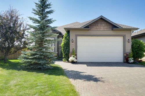 26 Jaspar Crescent, Red Deer, AB, T4P0E2 | Card Image