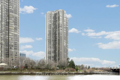 1609-2045 Lake Shore Blvd W, Etobicoke, ON, M8V2Z6 | Card Image