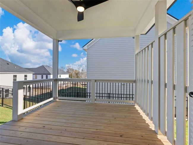 4024 Hosch Retreat Dr, House other with 5 bedrooms, 4 bathrooms and null parking in Buford GA | Image 50