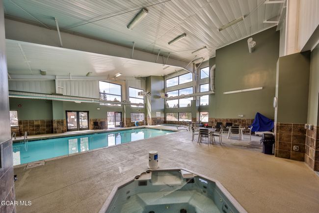 23-5 - 357 Hi Country Dr, Condo with 2 bedrooms, 2 bathrooms and null parking in Winter Park CO | Image 40