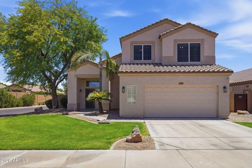 867 W Rockrose Way, Chandler, AZ, 85248-4358 | Card Image