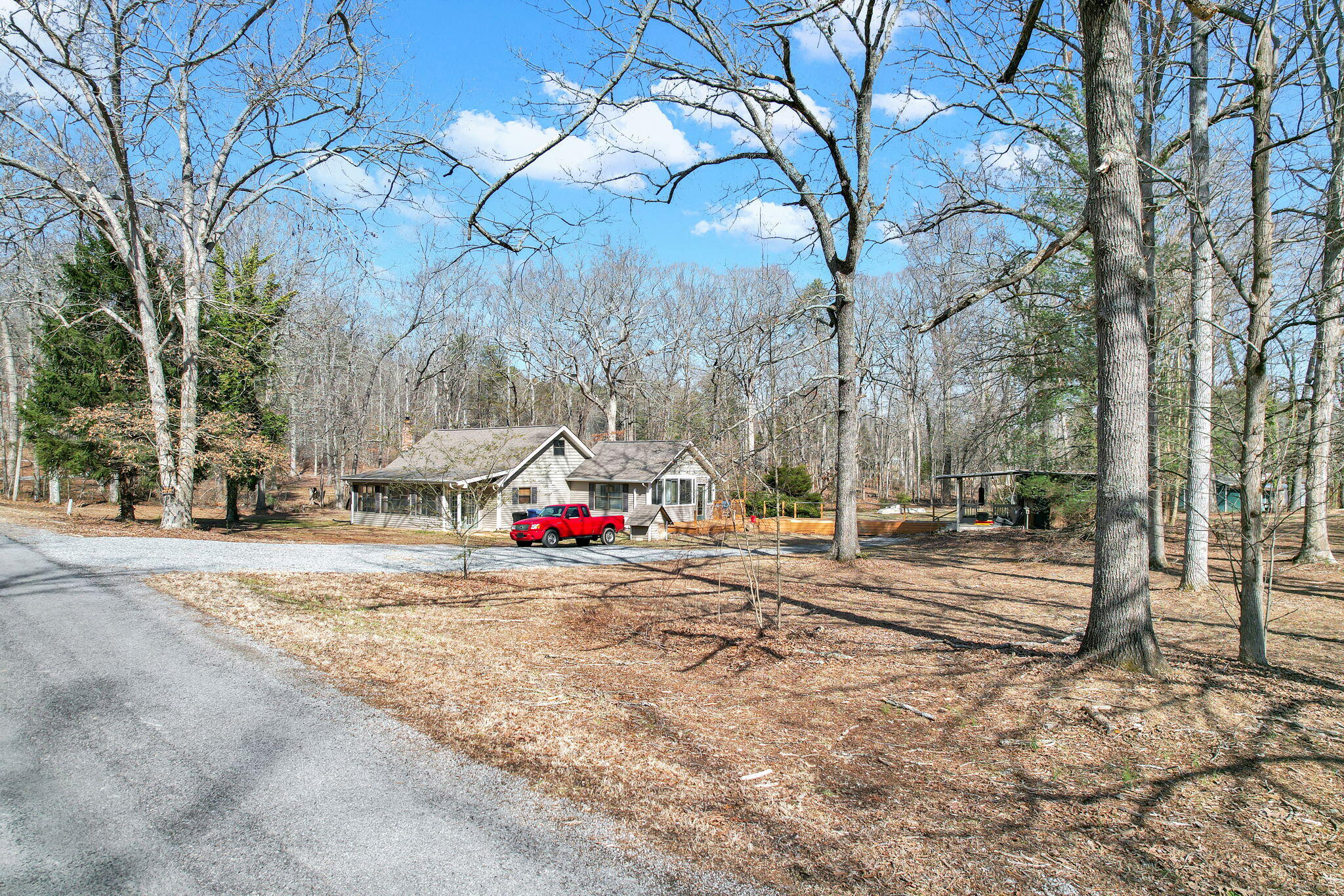 Residential in Spring City 5
