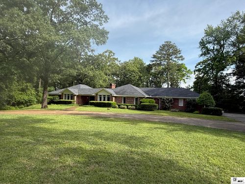 806 Selig St, Farmerville, LA, 71241-2001 | Card Image