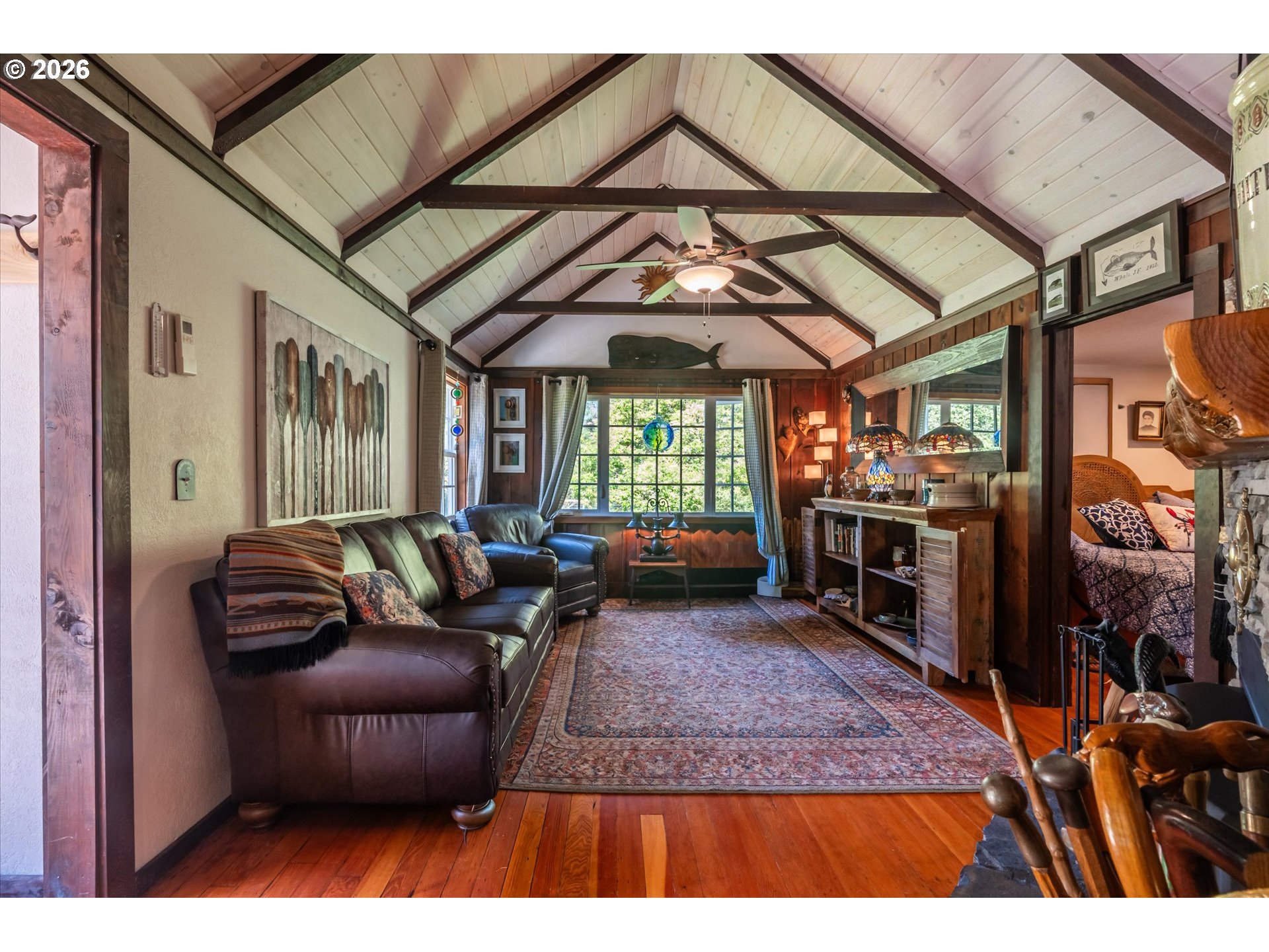 Residential in PortOrford 5