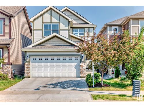 5870 Anthony Cres Sw, Edmonton, AB, T6W3H4 | Card Image