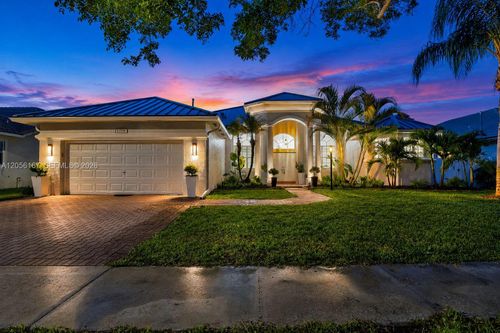 13791 Nw 23rd St, Pembroke Pines, FL, 33028-2624 | Card Image
