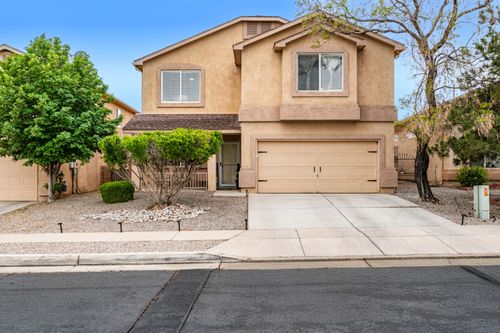 2419 Meadow Gate Trl Sw, Albuquerque, NM, 87121-4245 | Card Image
